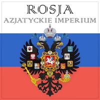 Azjatyckie imperium. Jak Rosja zniewoliła Azję