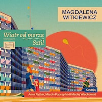 Wiatr od morza. Sztil