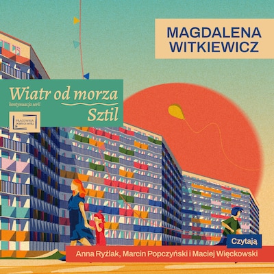 Wiatr od morza. Sztil