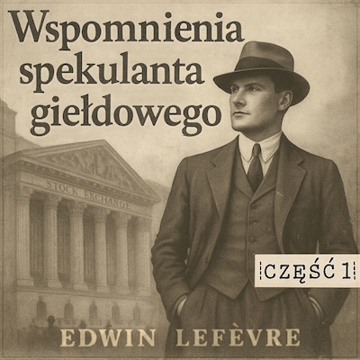 Wspomnienia spekulanta giełdowego. Część 1: Nauka na błędach