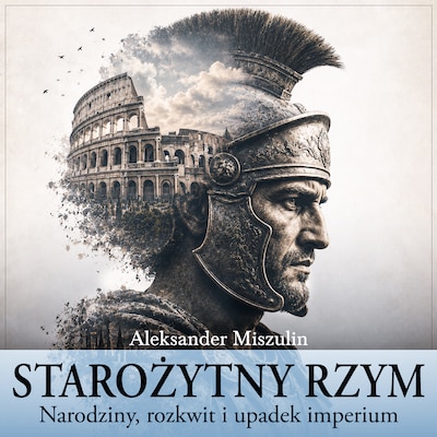 Starożytny Rzym. Narodziny, rozkwit i upadek imperium