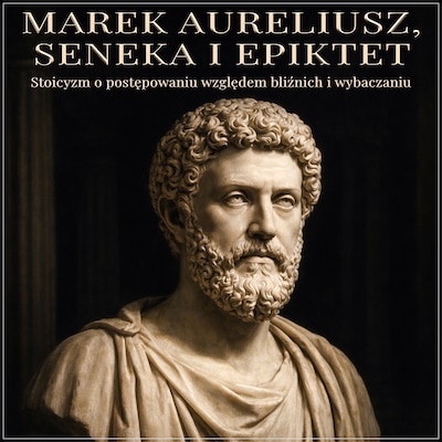 Marek Aureliusz, Seneka i Epiktet. Stoicyzm o postępowaniu względem bliźnich i wybaczaniu
