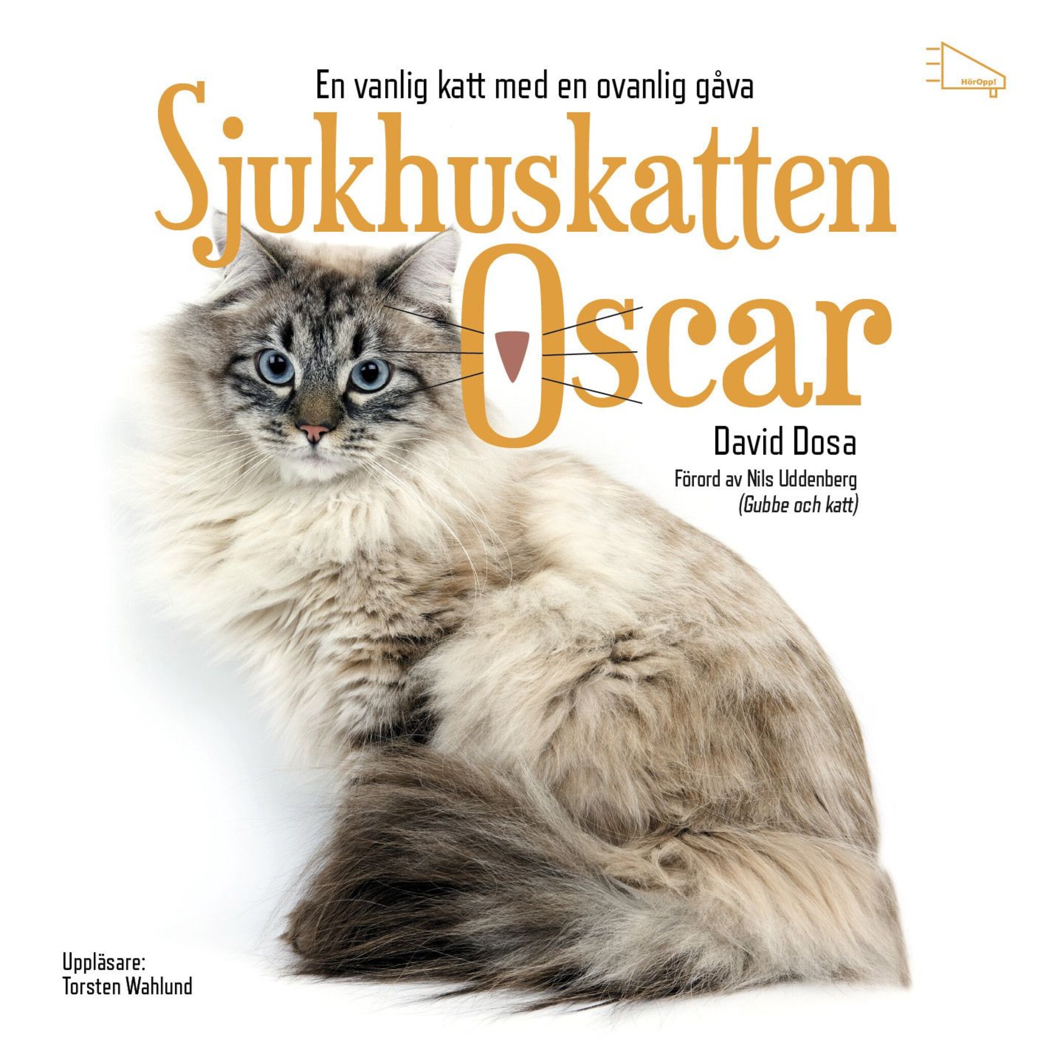 Sjukhuskatten Oscar