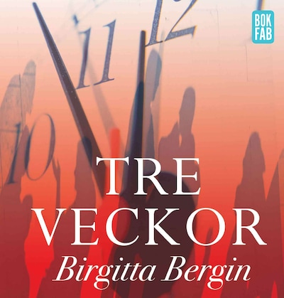 Tre veckor