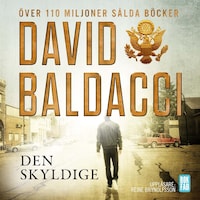 Den skyldige
