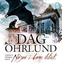 Något i hans blick