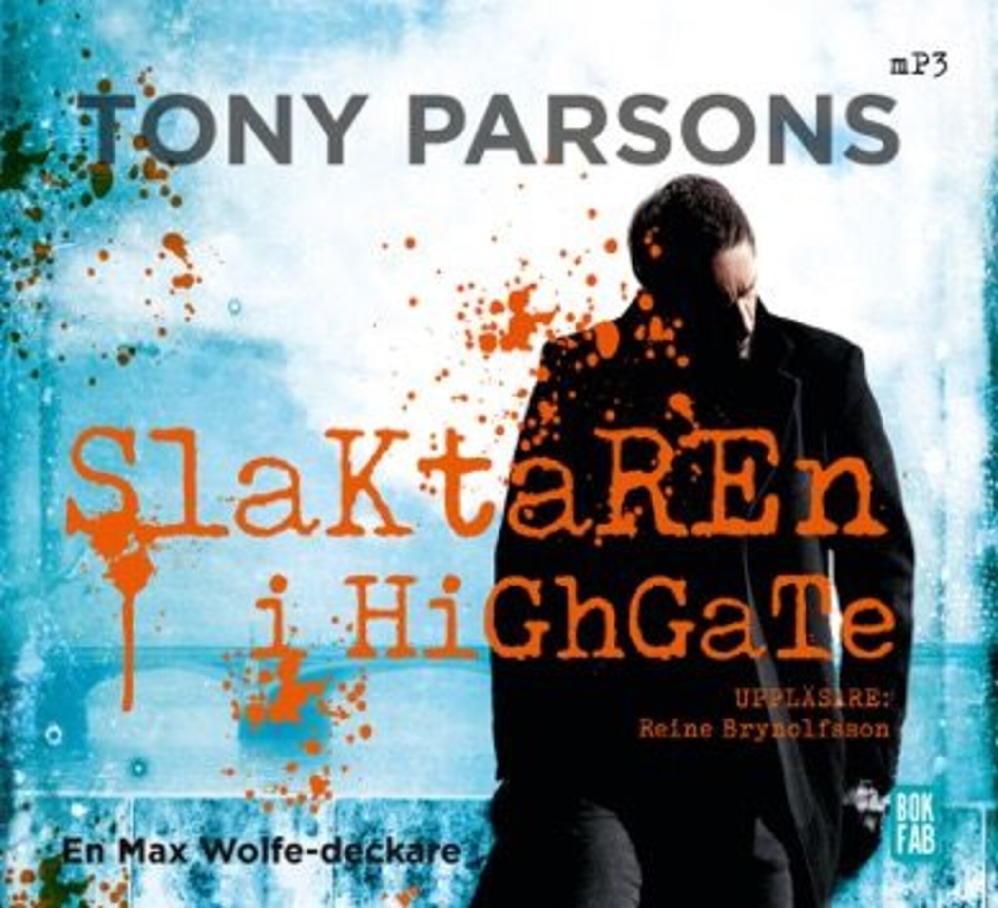 Slaktaren i Highgate