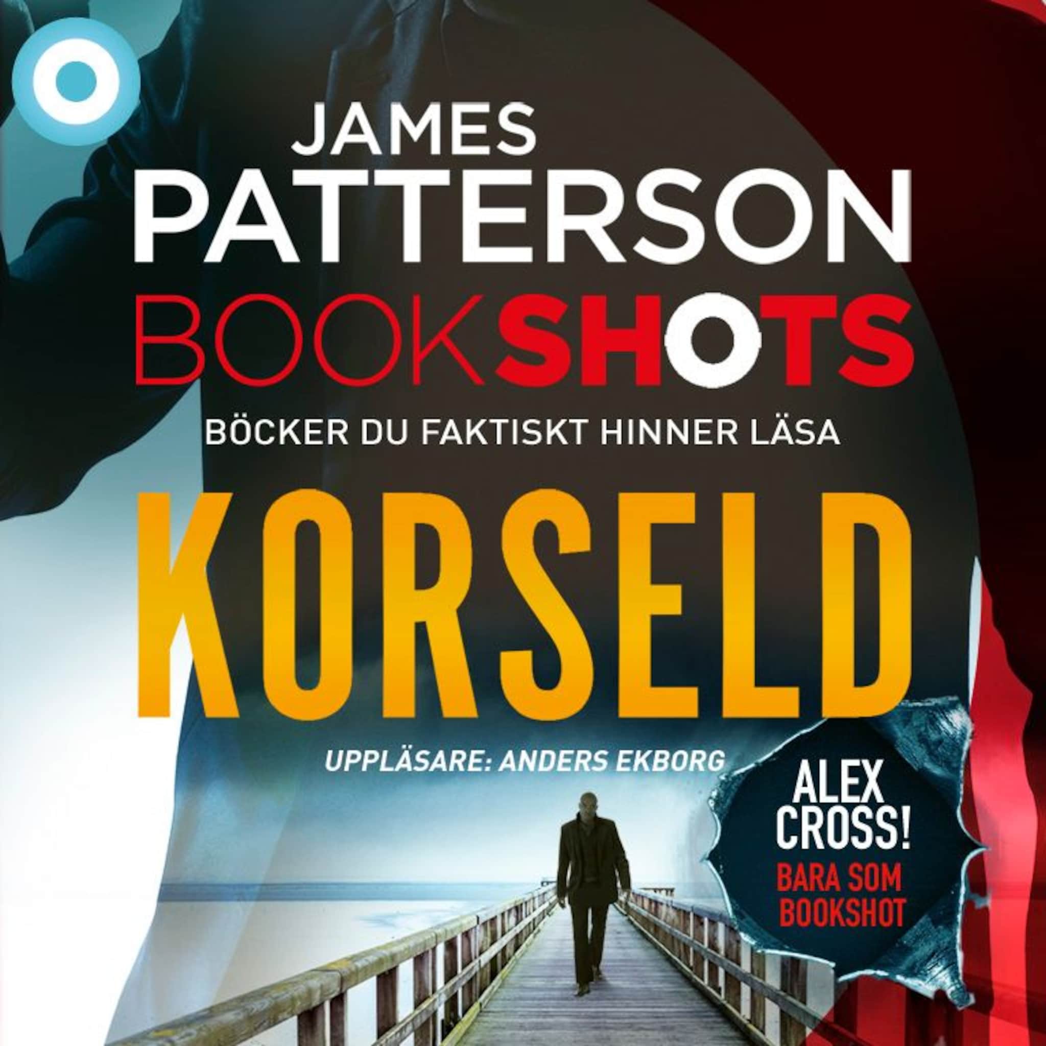 Korseld - Alex Cross