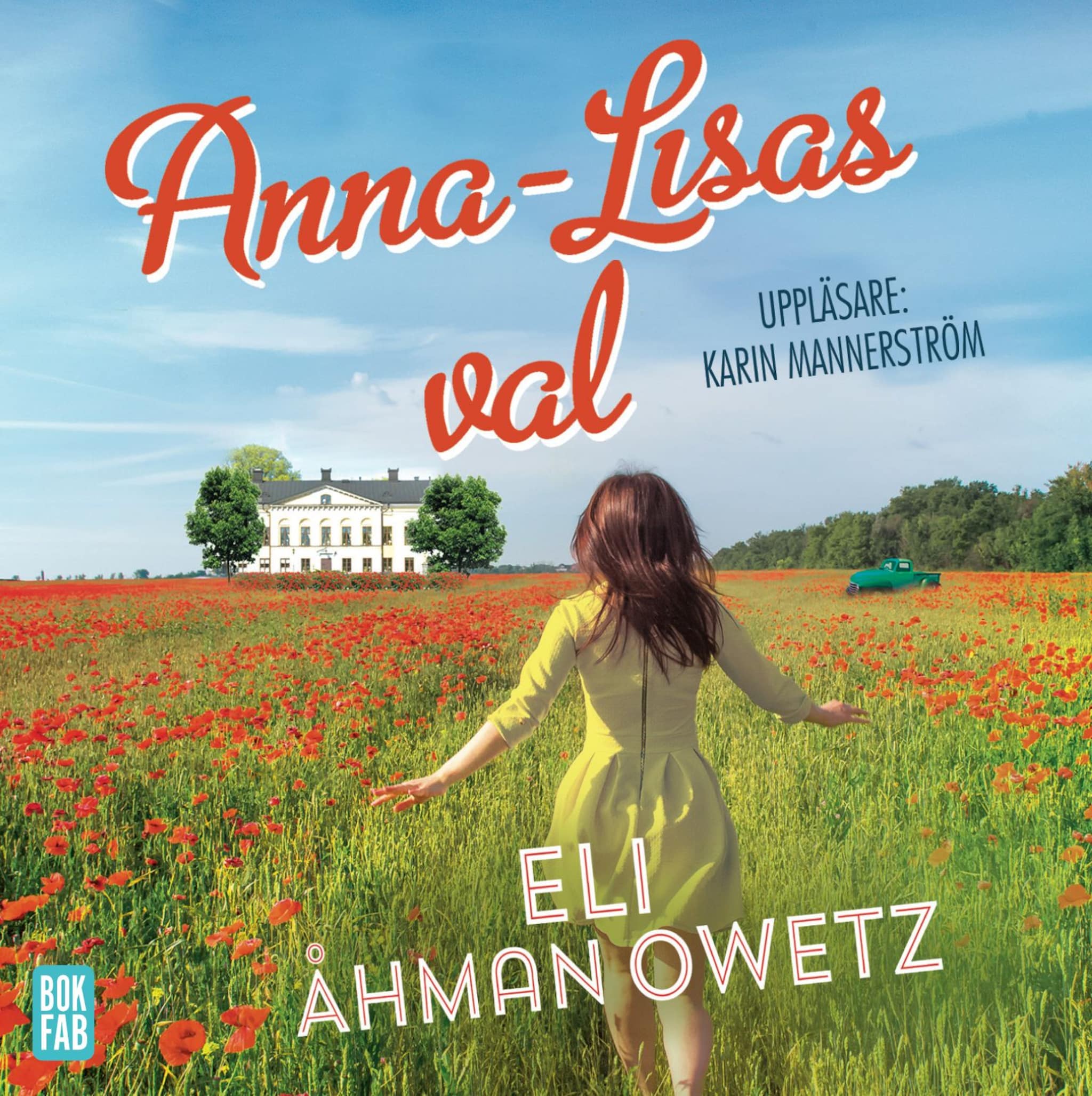 Anna-Lisas val