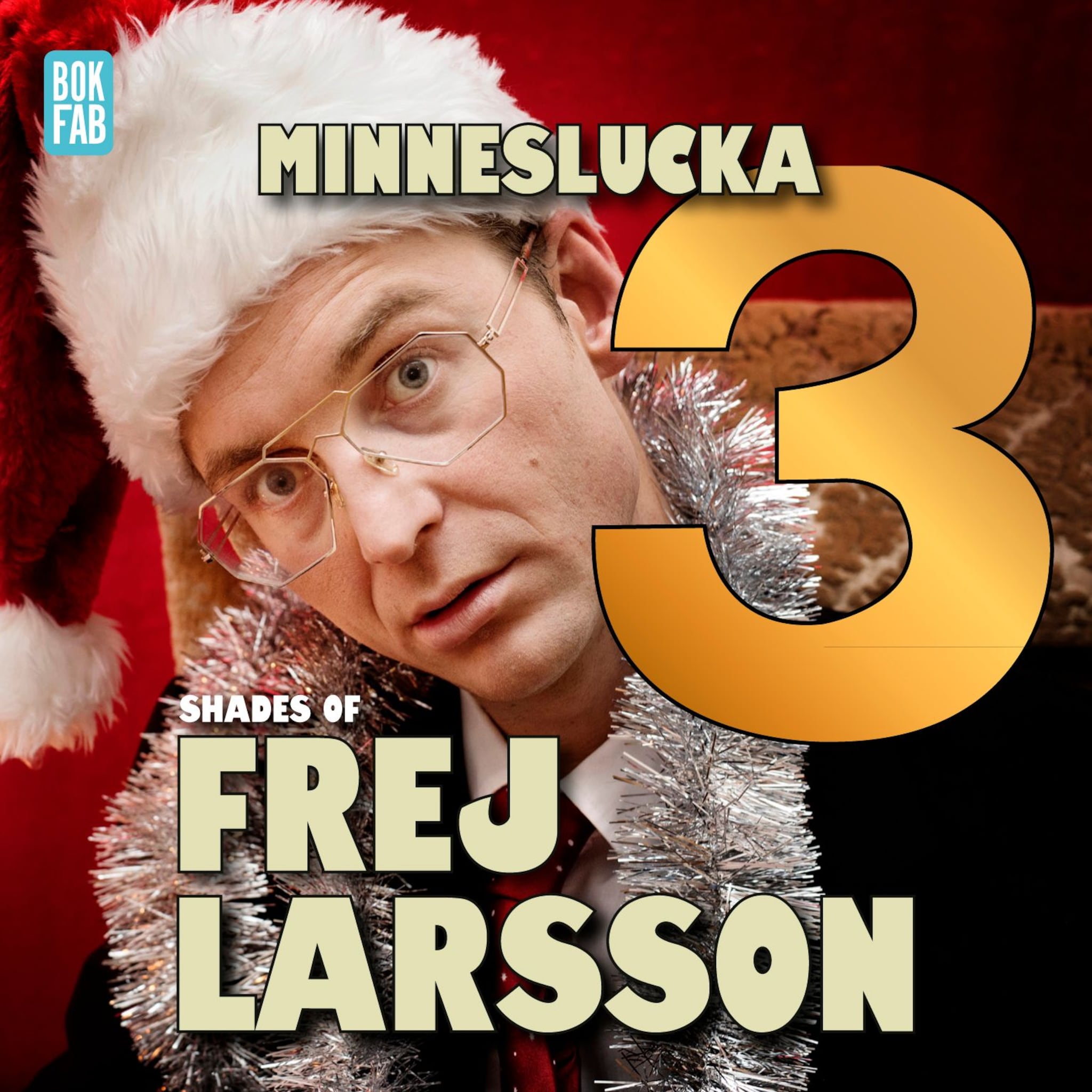 Shades of Frej - Minneslucka 3