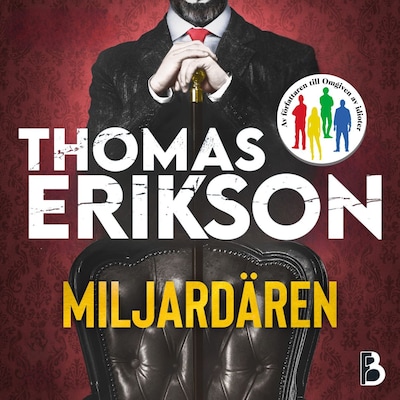 Miljardären