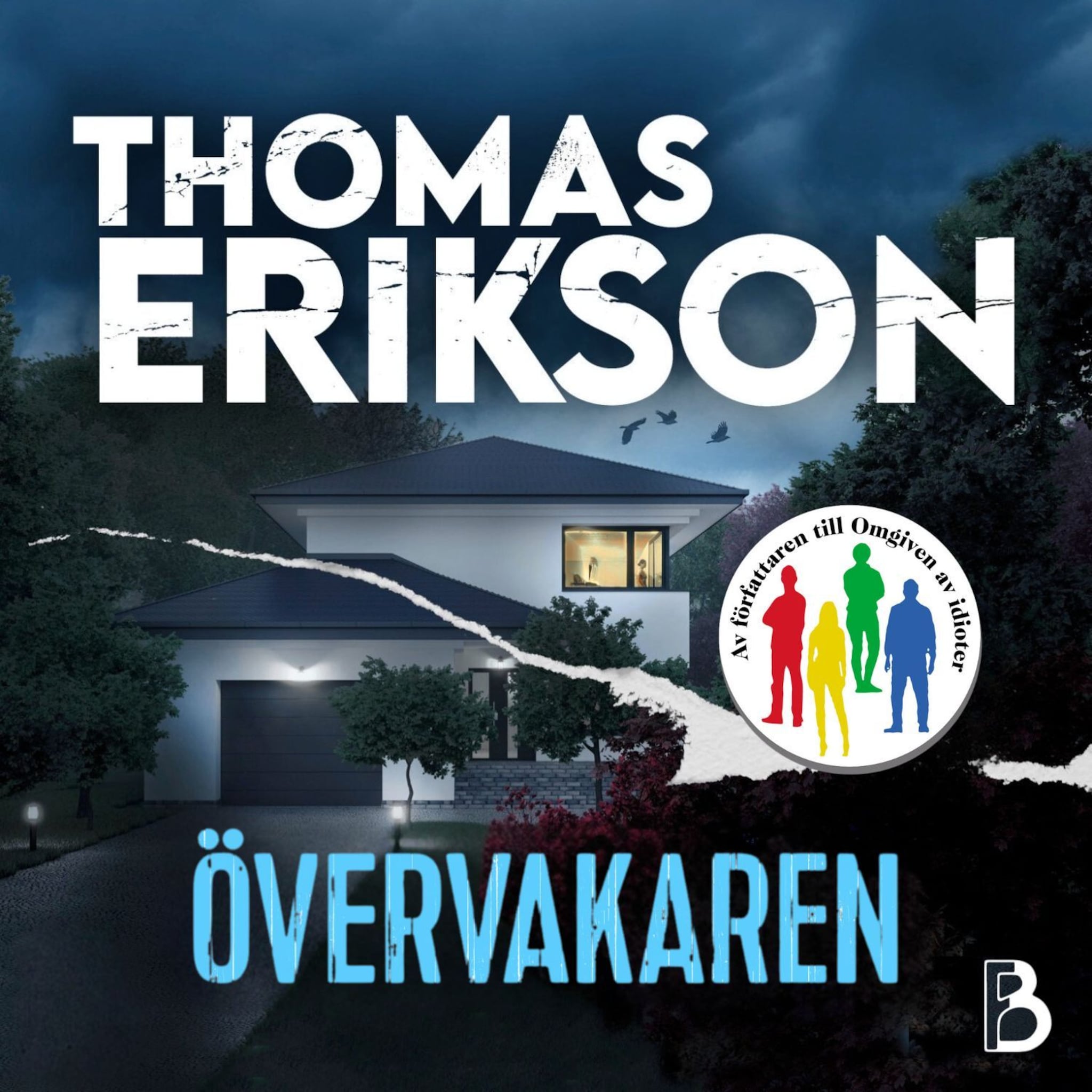 Övervakaren