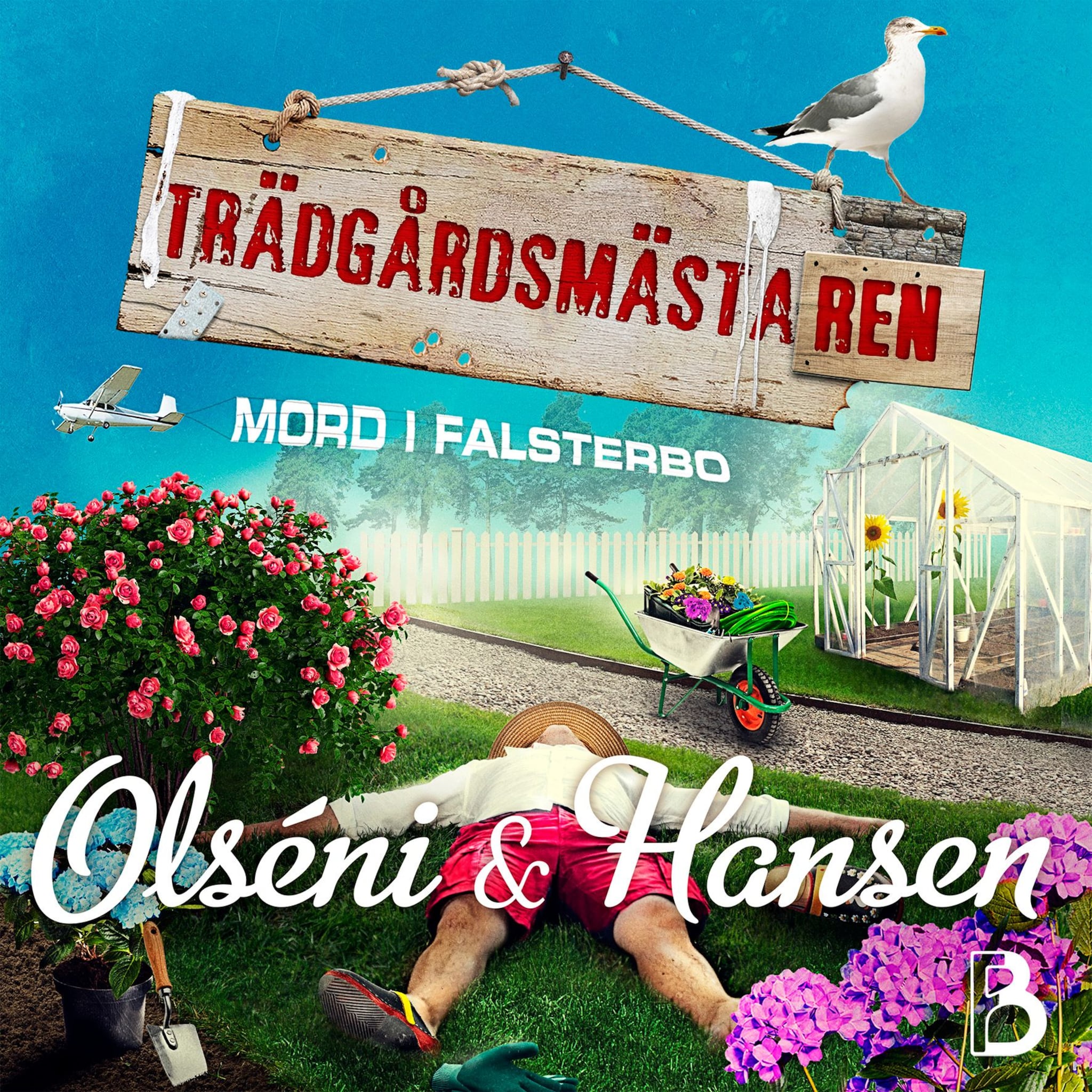 Trädgårdsmästaren