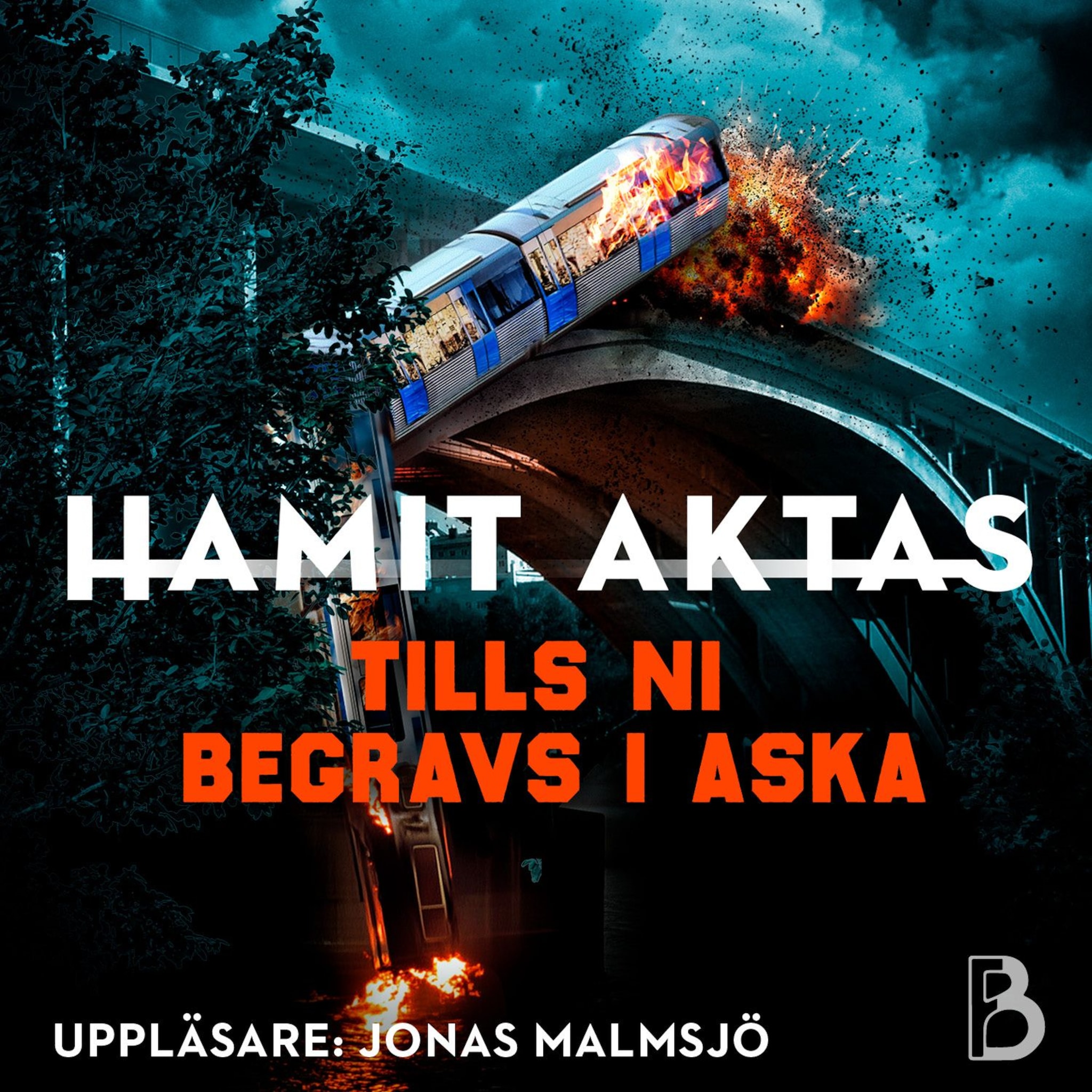 Tills ni begravs i aska