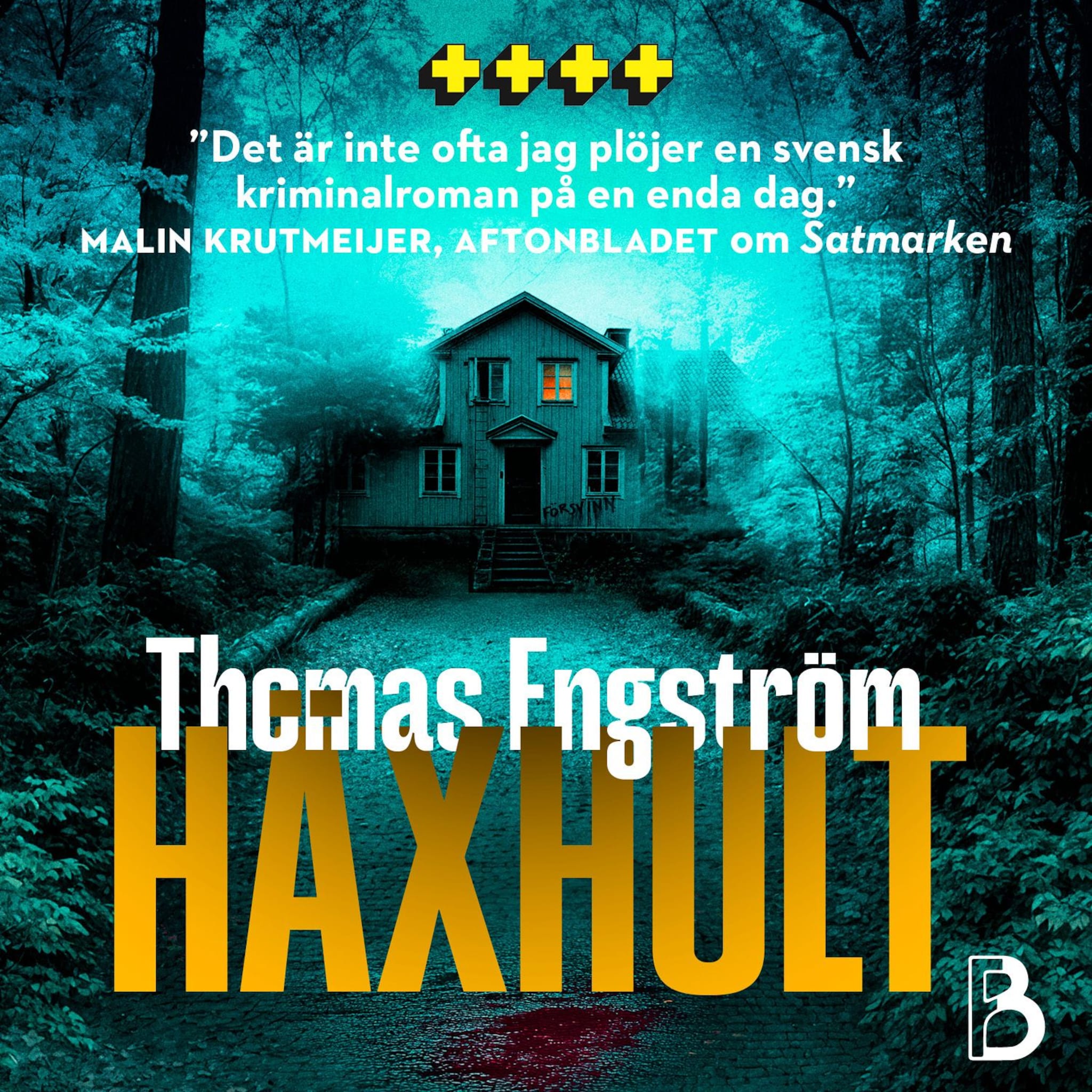 Häxhult