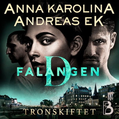 Tronskiftet