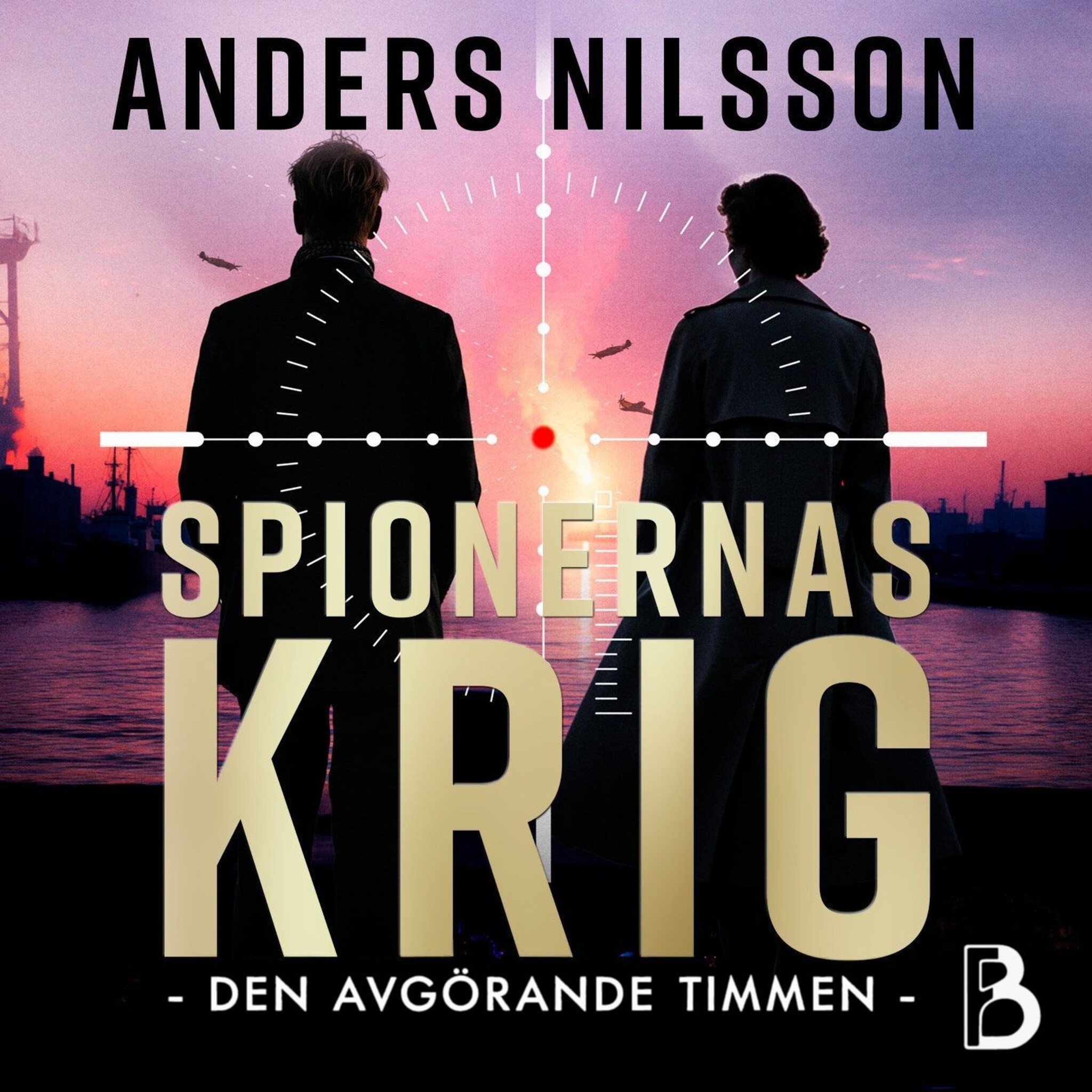 Den avgörande timmen