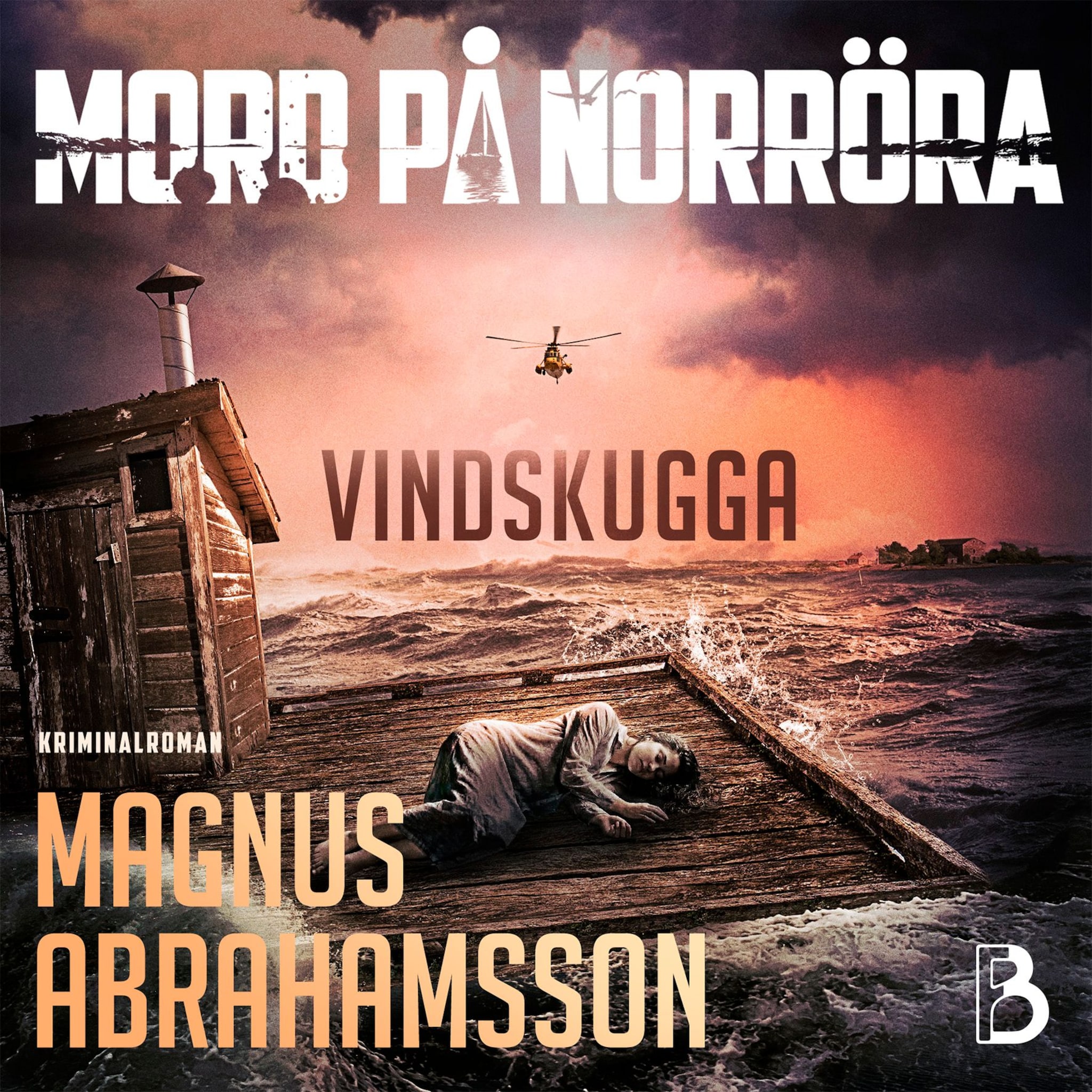 Vindskugga