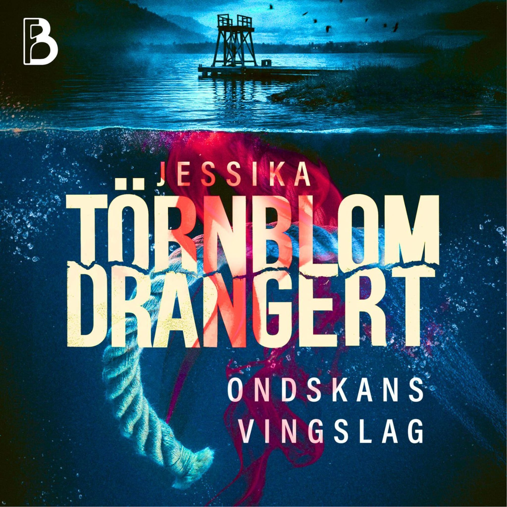 Ondskans vingslag