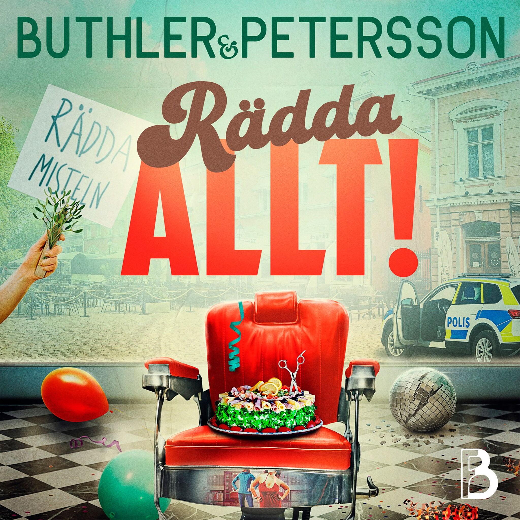 Rädda allt!
