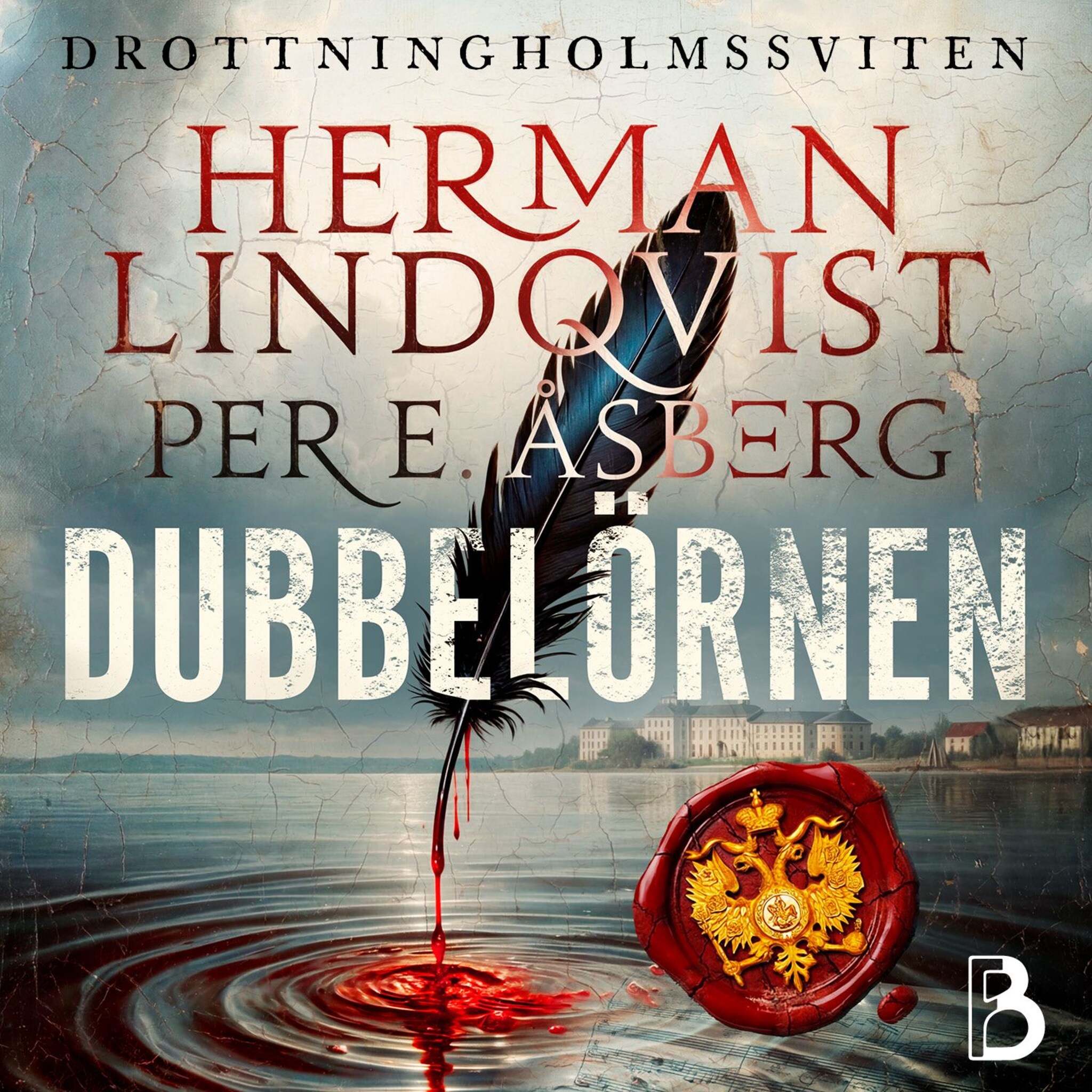 Dubbelörnen