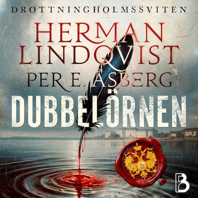 Dubbelörnen