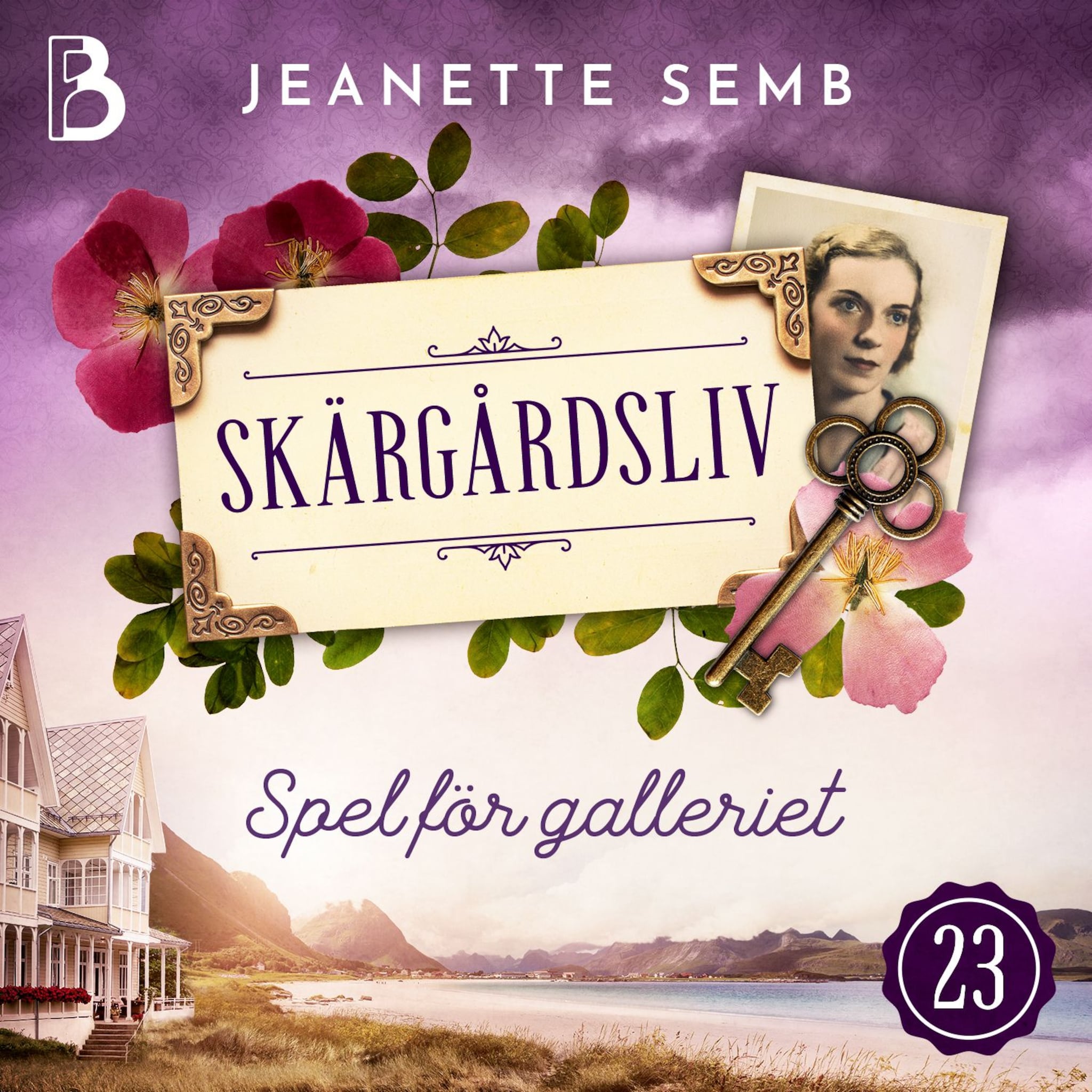 Spel för galleriet