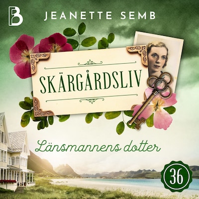 Länsmannens dotter