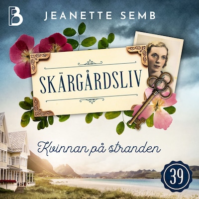 Kvinnan på stranden