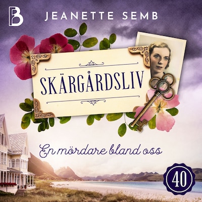En mördare bland oss