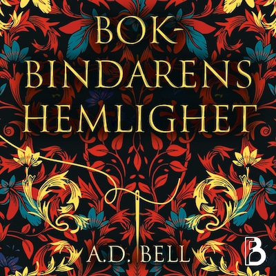 Bokbindarens hemlighet