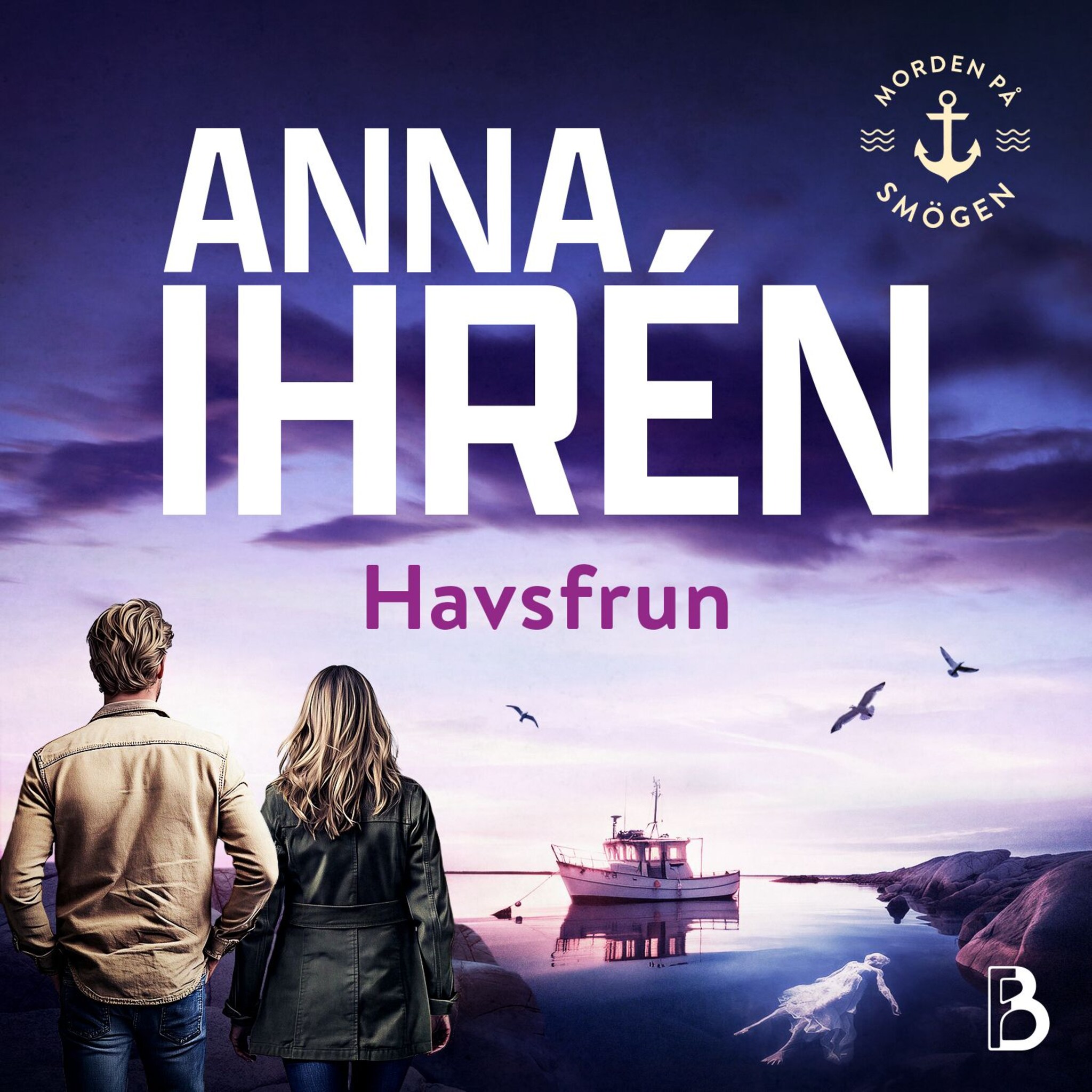 Havsfrun