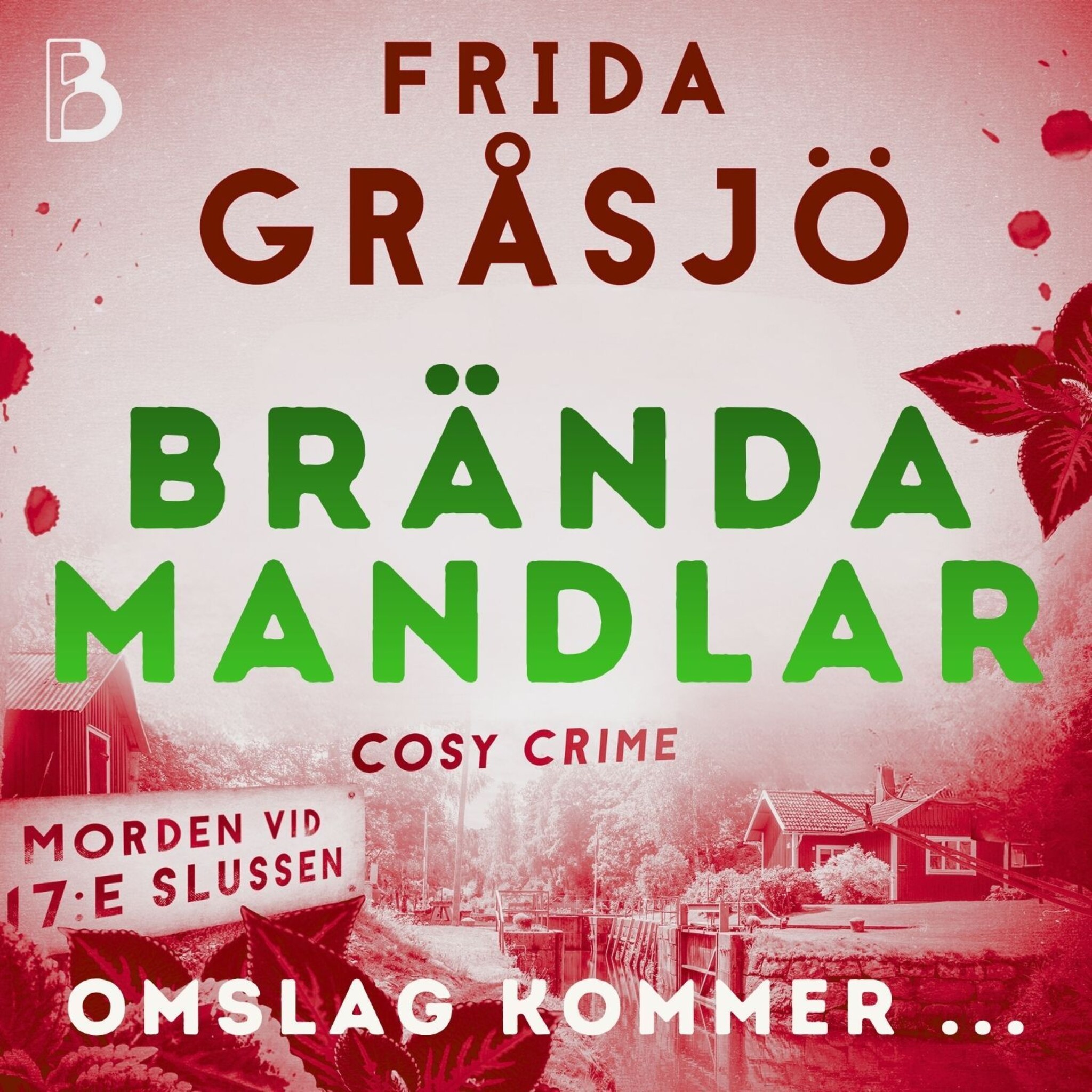 Brända mandlar