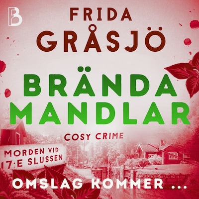 Brända mandlar