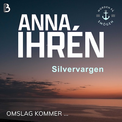 Silvervargen