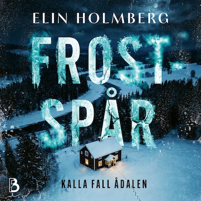 Frostspår