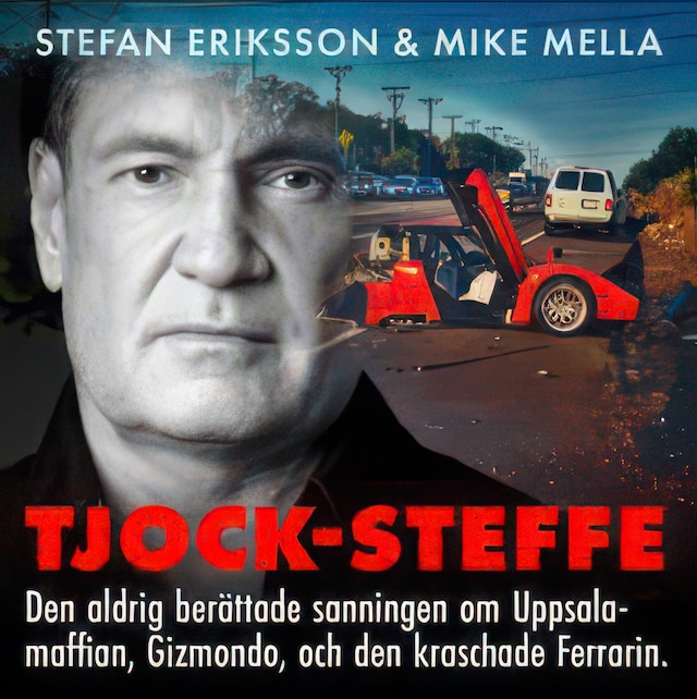 Tjock-Steffe