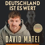 Deutschland ist es wert: Warum ich geschworen habe, für mein Land zu kämpfen