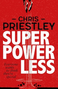 Superpowerless