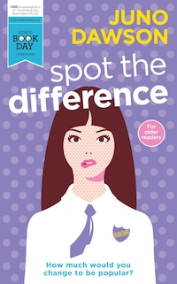 Spot the Difference
