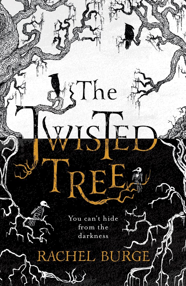 Portada de libro para The Twisted Tree