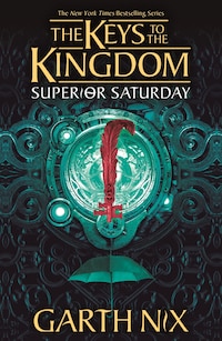 Superior Saturday: The Keys to the Kingdom 6
