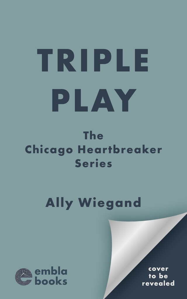 Book cover for Triple Play