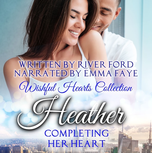 Book cover for Completing Her Heart: Heather