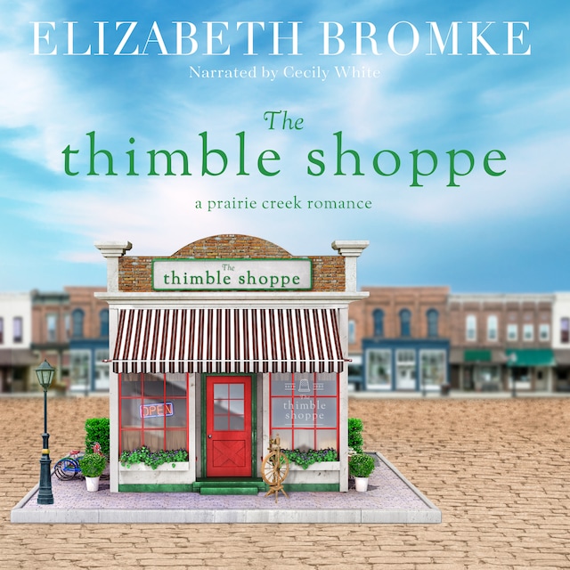 The Thimble Shoppe