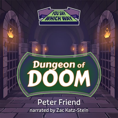 Dungeon of Doom