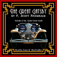 The Great Gatsby