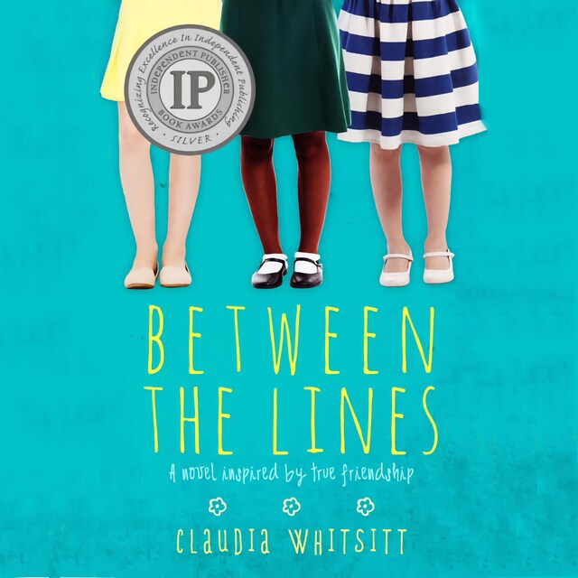 Book cover for Between the Lines