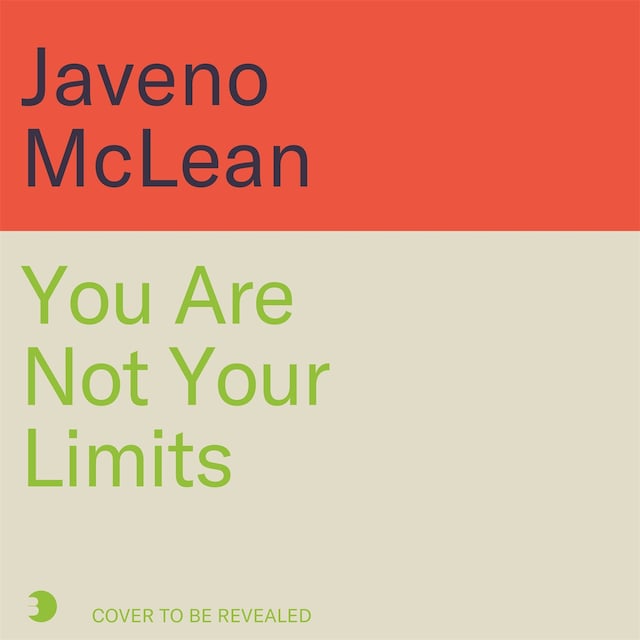 Buchcover für You Are Not Your Limits