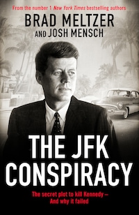 The JFK Conspiracy